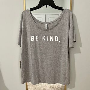 Bella Canvas Tee